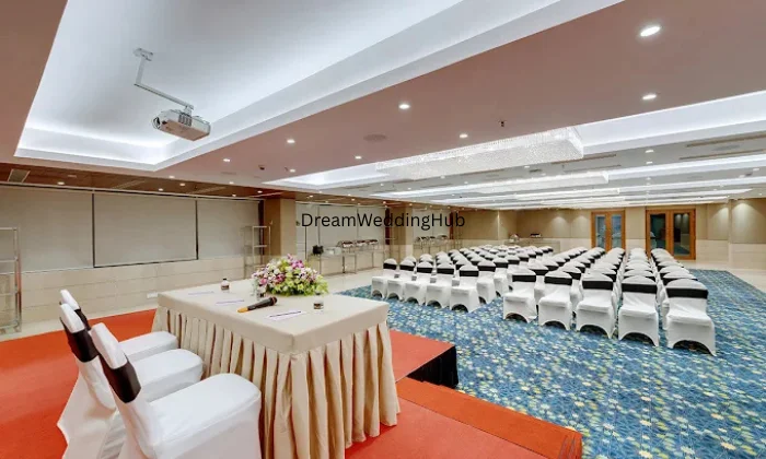 The Fern Residency Turbhe